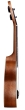 Barnes & Mullins Soprano Ukulele - Spruce