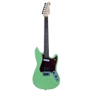 Gould Rebel Cool Green