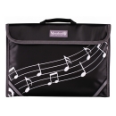 Montford Music Carrier Black