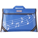 Montford Music Carrier Blue