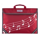 Montford Music Carrier Mulberry