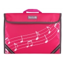 Montford Music Carrier Pink