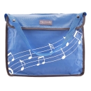 Montford Music Carrier Plus Blue