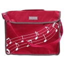 Montford Music Carrier Plus Mulberry