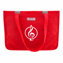 Montford Music Carrier Premium XL Red