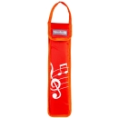 Montford Recorder Bag Red