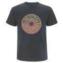 John Bonham T-Shirt Small - On Drums