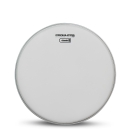 Promuco Classic Drumhead White Coated 12"