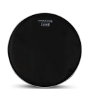 Promuco Stealth Drumhead Black Mesh for Digital Drum Kits/Silencing Acoustic Drumkits 14"
