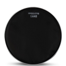 Promuco Stealth Drumhead Black Mesh for Digital Drum Kits/Silencing Acoustic Drumkits 16"