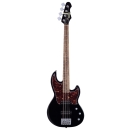 Shergold Libertine Standard Bass SBL15 Solid Black Gloss