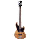 Shergold Libertine Standard Bass SBL15 Metallic Gold Gloss