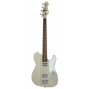 Shergold Telstar Standard Bass SBT14 Champagne Gold Gloss