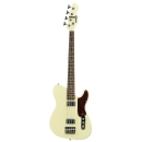 Shergold Telstar Standard Bass SBT14 Cream Gloss