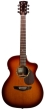 Faith Legacy Earth Electro/Cut - Claro Walnut - Limited Edition