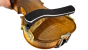 Hidersine ANDANTE Shoulder Rest - Violin 1/4 - 1/8 - 1/16