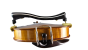 Hidersine ANDANTE Shoulder Rest - Violin 1/4 - 1/8 - 1/16