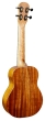 Barnes & Mullins Concert Ukulele - Solid Spruce / Acacia . Inc. Gigbag