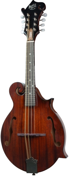 Barnes & Mullins Salvino F-Style Mandolin
