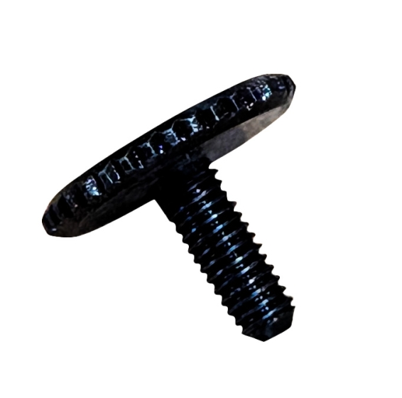 Hidersine Violin Polycarbonate Replacement Single Screw