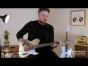 Shergold Telstar - Tonal Demo