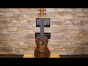 Barnes & Mullins BMUK5CE Concert Ukulele - Acoustic Review