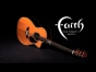 Faith Guitars | PJE Legacy THE TWENTY Earth Cut/Electro | FG20HCE