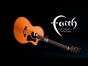 Faith Guitars | PJE Legacy THE TWENTY Neptune Cut/Electro | FG20NCE