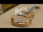 How To String Your Barnes & Mullins Ukulele - Four Easy Steps!