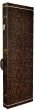 TGI Heritage Hardcase - Bass Guitar
