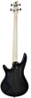 Gould Freemont Bass Thru-Black