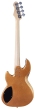 Shergold Libertine Standard Bass SBL15 Metallic Gold Gloss