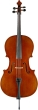 J.T.L Cello 4/4 Violoncelles de Maître - Stradivarius