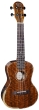 Barnes & Mullins Concert Ukulele Electro - Walnut