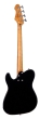 Shergold Telstar Standard Bass SBT14 Black Gloss