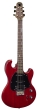 Shergold Masquerader Classic SM02 Thru-Cherry