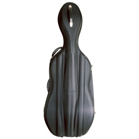 Hidersine Cello Case Black