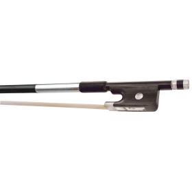 Hidersine Student Cello Bow 1/4 Size  - Composite 