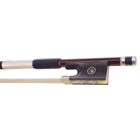 Hidersine Premium Violin Bow 4/4 Octagonal