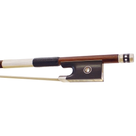 Hidersine Premium Violin Bow 4/4 Fine Ipe Octagonal