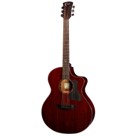 Faith Nexus Neptune Cutaway Electro Thru-Cognac