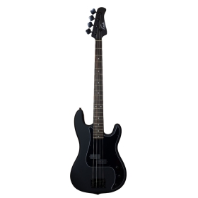 Gould Princeton Bass Matte Black