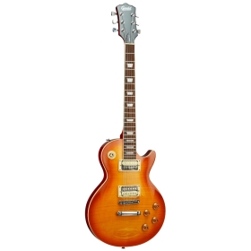 Gould Lexington Flame Amber Burst
