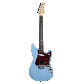 Gould Rebel Baby Blue