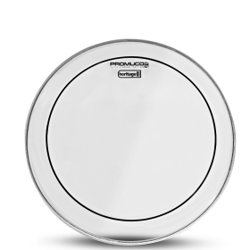 Promuco Heritage Drumhead 2-Ply Oil-Filled Tom/Snare 13"