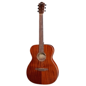 Rathbone No.2 - Double Top - Koa