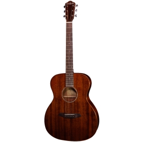 Rathbone No.2 - Mahogany Electro