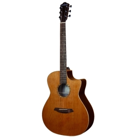 Rathbone No.3 - Cedar/Ebony E/Cut
