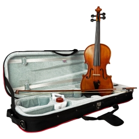 Hidersine Vivente Academy Violin 4/4 Finetune Outfit
