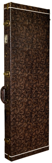 TGI Heritage Hardcase - Bass Guitar